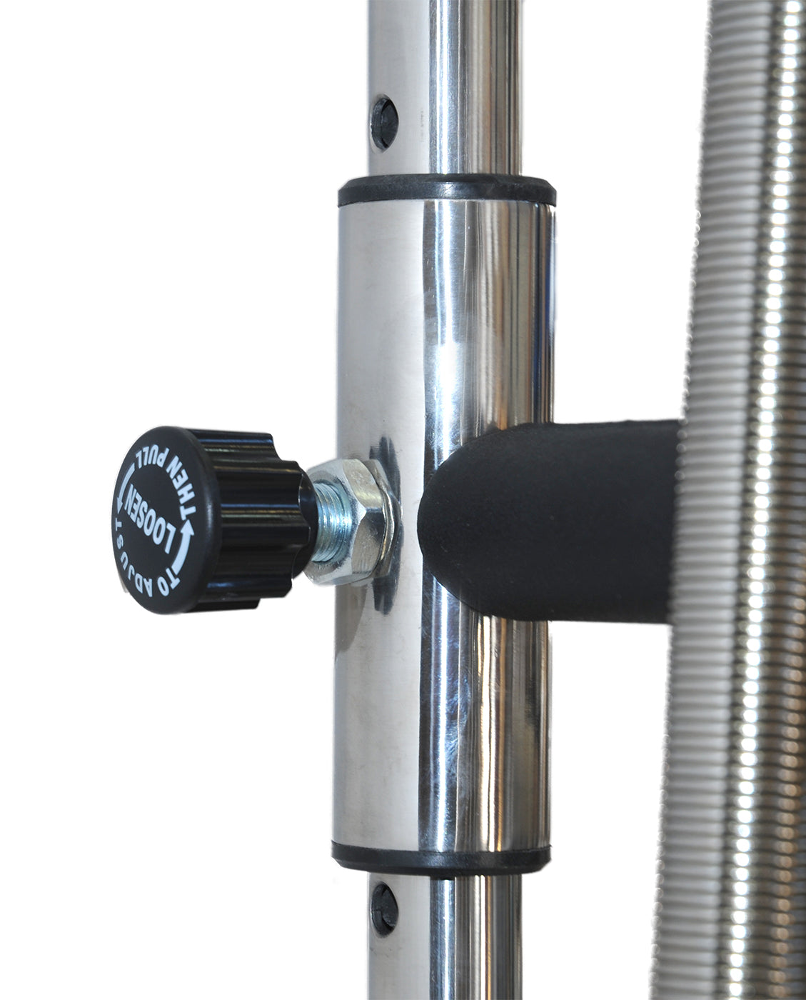 Pilates Cadillac Ahorn - creme - YOGISHOP