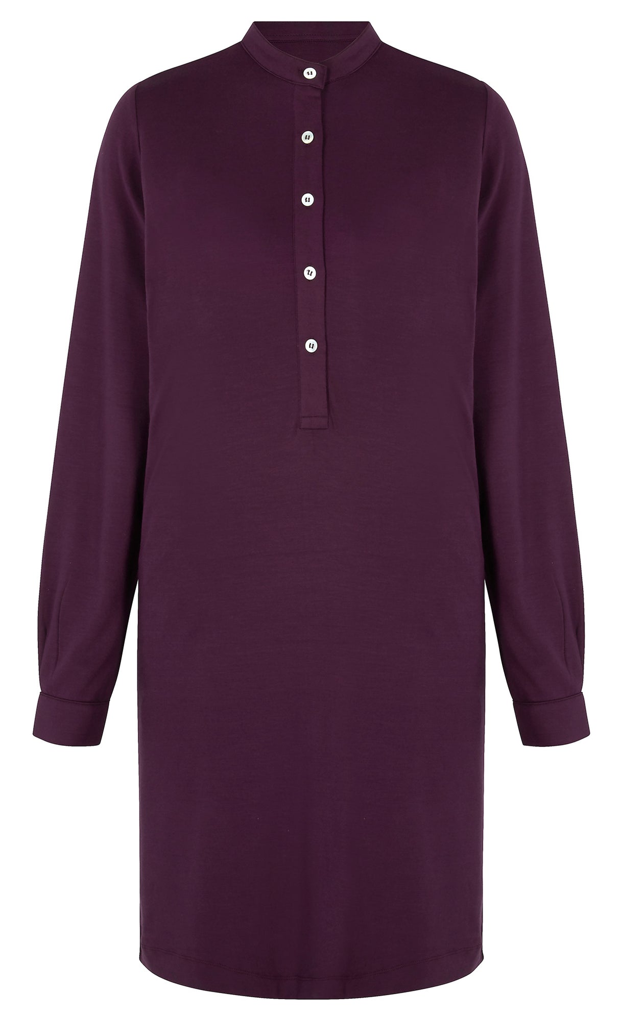 Tunika - berry - YOGISHOP