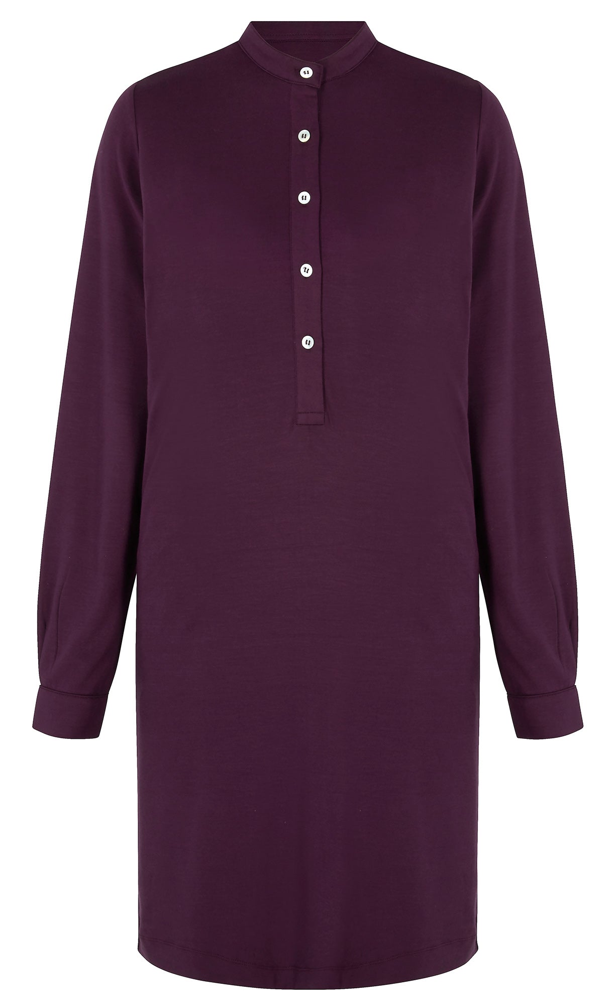 Tunika - berry - YOGISHOP