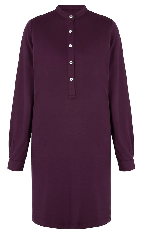 Tunika - berry - YOGISHOP