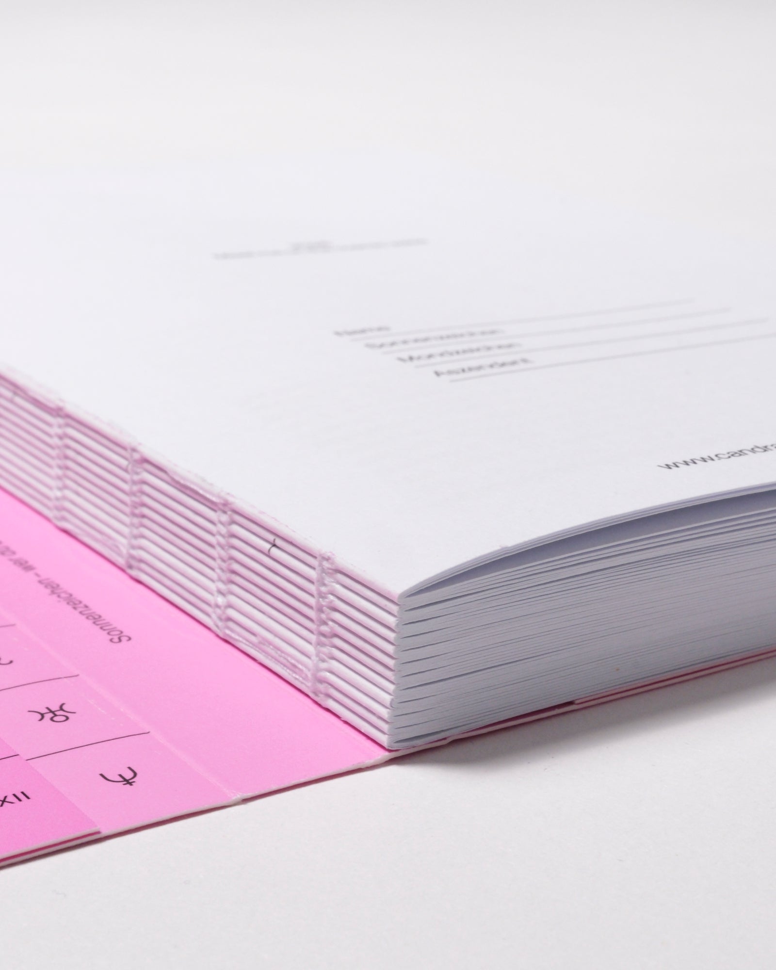 Mond-Kalender 2026 - YOGISHOP