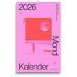 Mond-Kalender 2026 - YOGISHOP