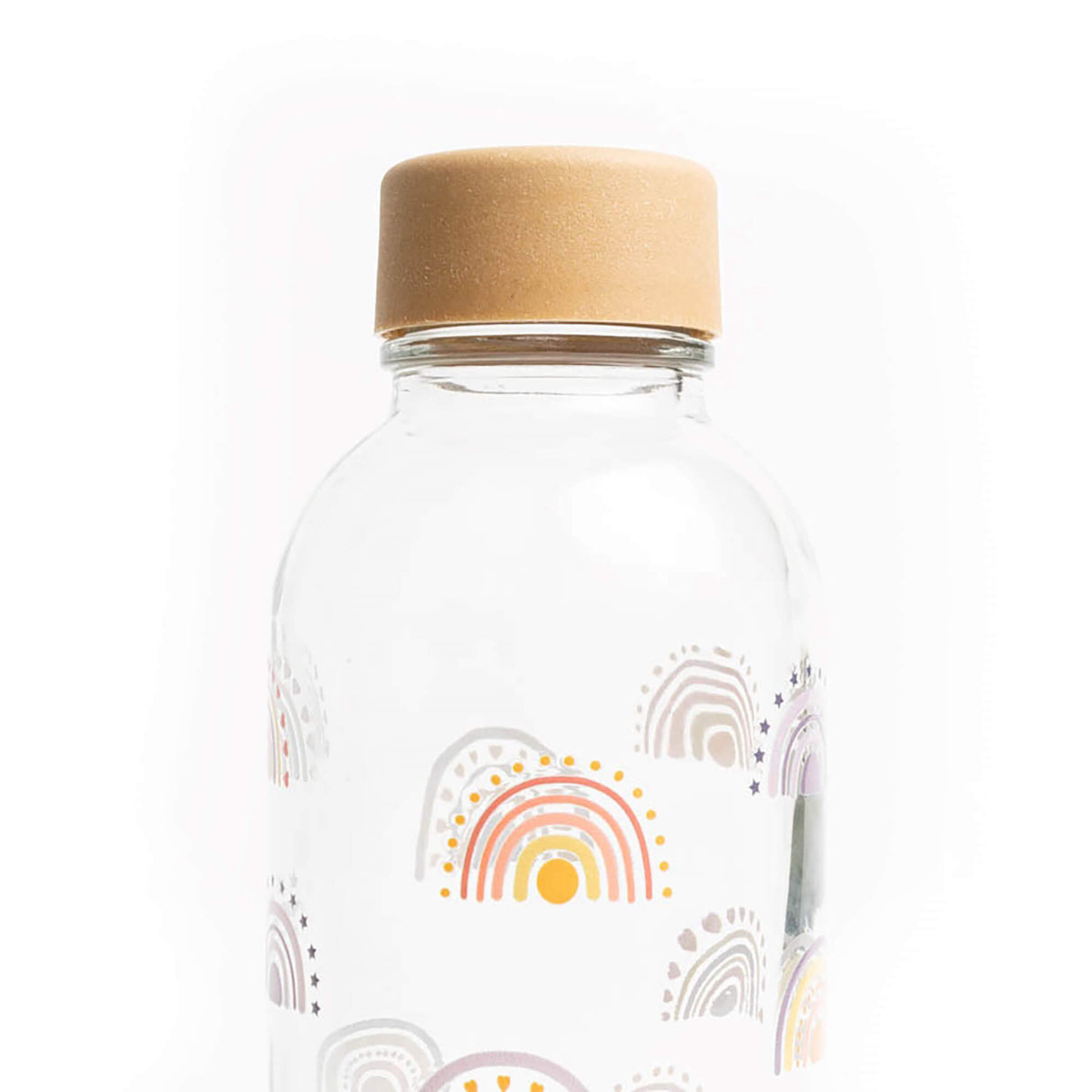 Carry-Bottle 0,4 l - BOHO RAINBOW - YOGISHOP