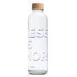 Carry-Bottle - LESS IS MORE 0,7 l - YOGISHOP