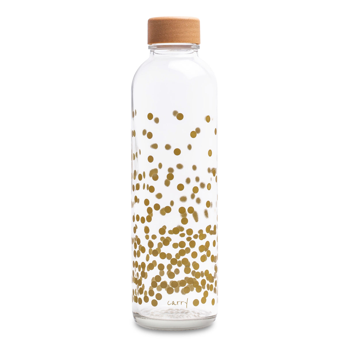 Carry-Bottle 0,7 l - YOGISHOP