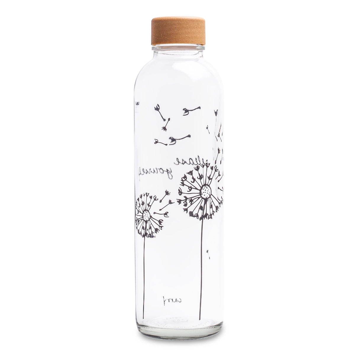 Carry-Bottle 0,7 l - YOGISHOP