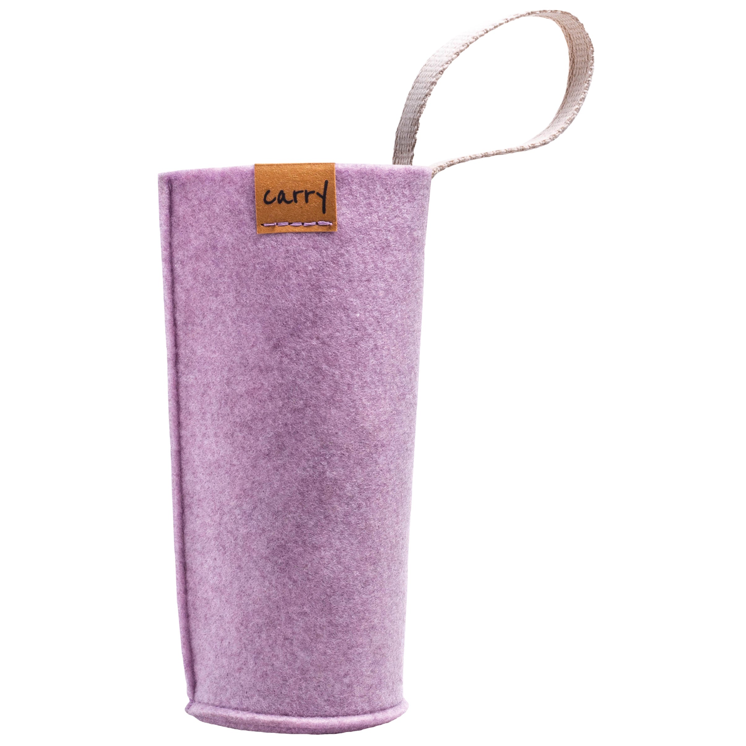 Schutzhülle Carry Sleeve 0,7 l - YOGISHOP