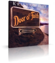 Door of faith von Krishna Das (CD) - YOGISHOP