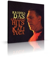 Greatest Hits of the Kali Yuga von Krishna Das (CD+DVD) - YOGISHOP