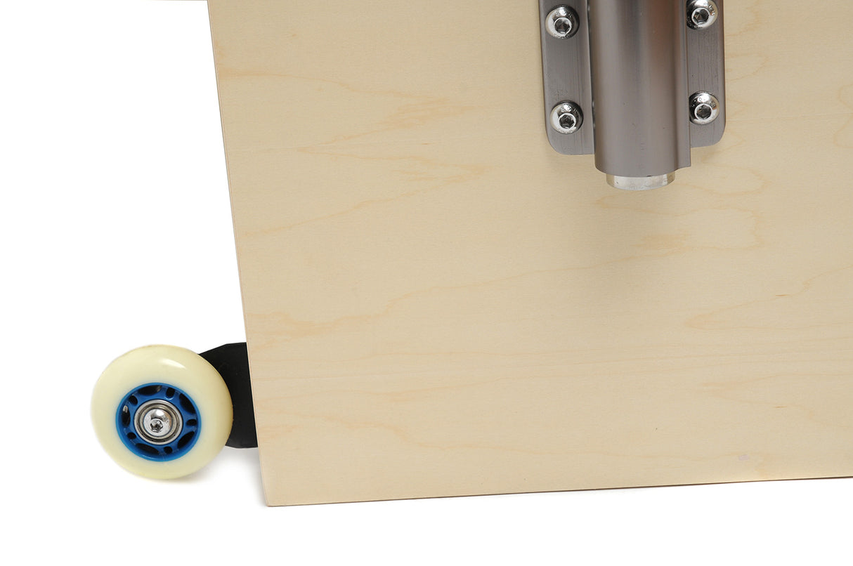 Combo-Chair - black - YOGISHOP