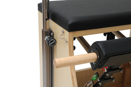 Combo-Chair - black - YOGISHOP