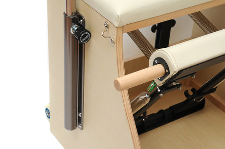 Combo-Chair - creme - YOGISHOP