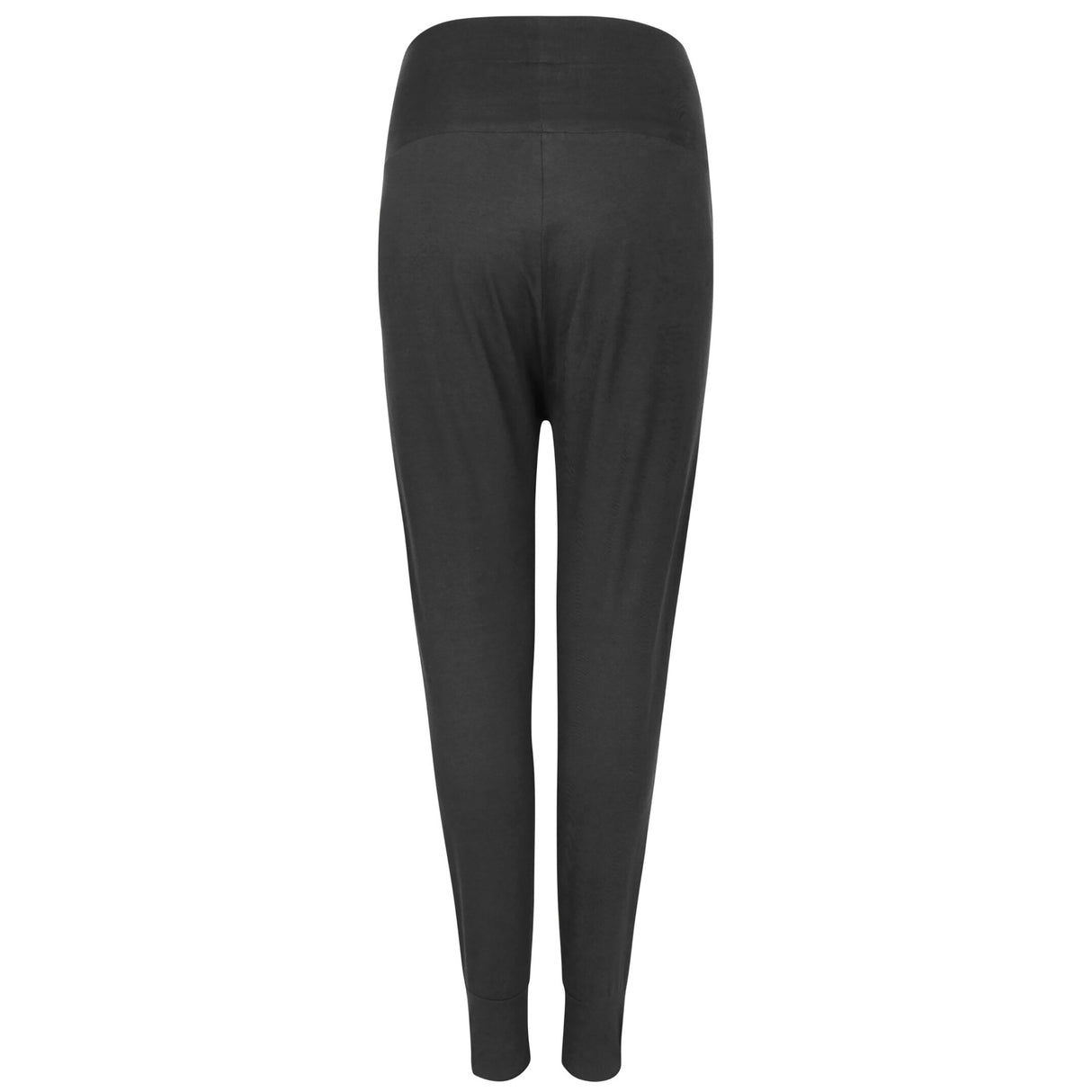 Yoga-Pants Cosy essential - anthracite - YOGISHOP