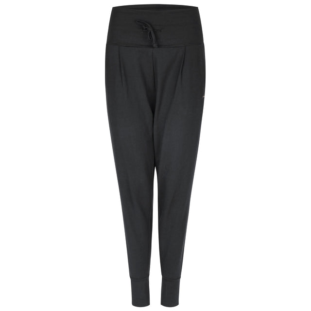 Yoga-Pants Cosy essential - anthracite - YOGISHOP