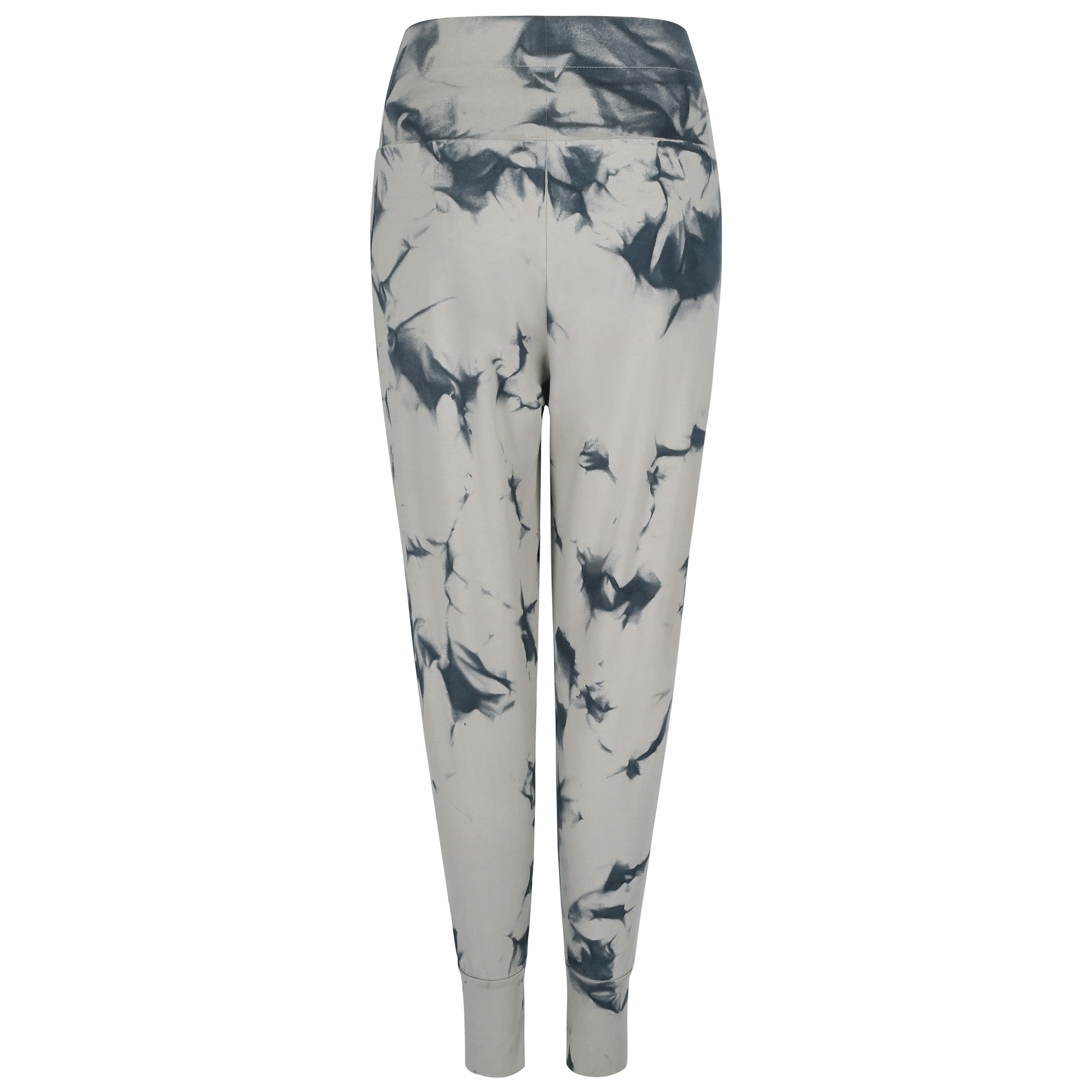 Yoga-Pants Cosy - batik stone - YOGISHOP