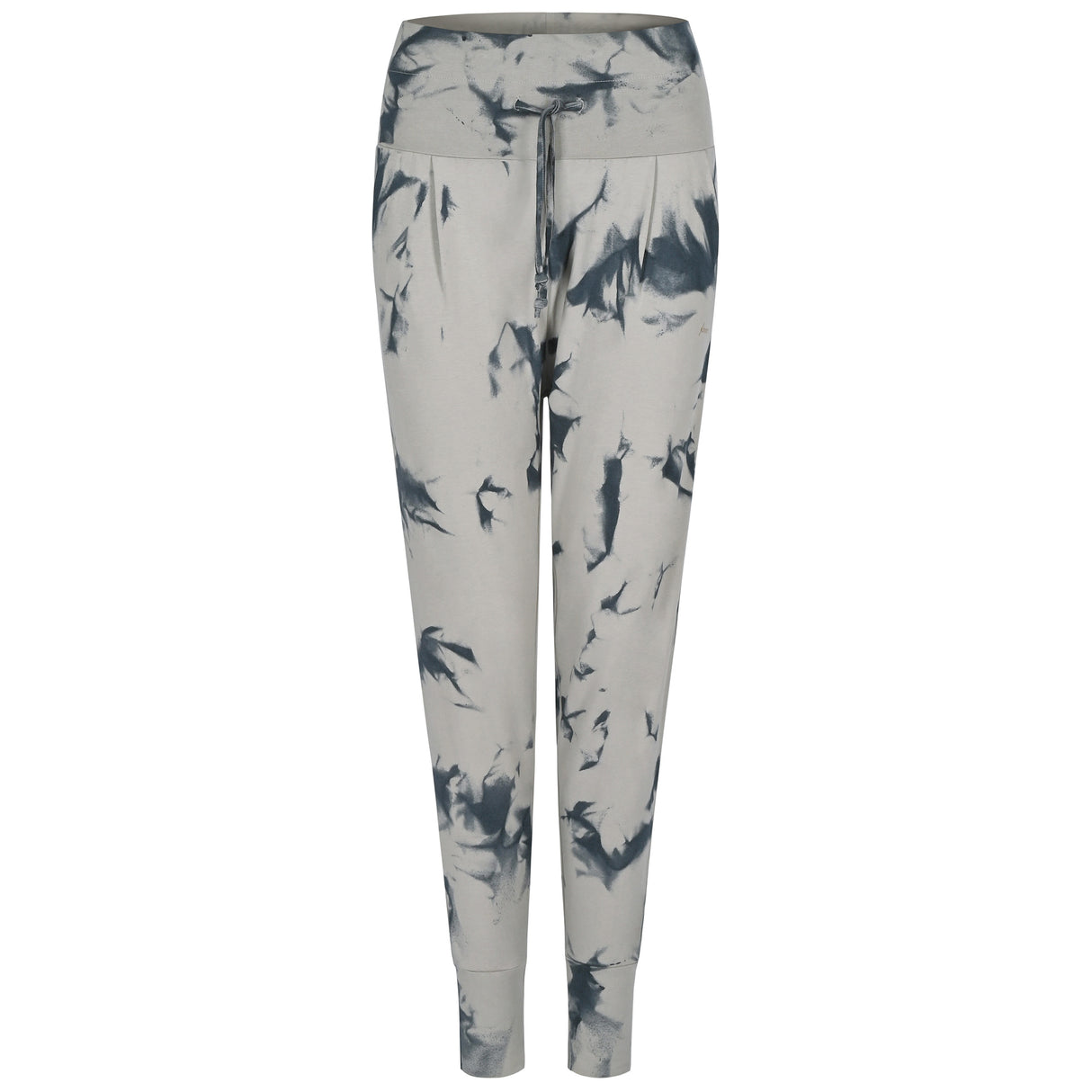 Yoga-Pants Cosy - batik stone - YOGISHOP