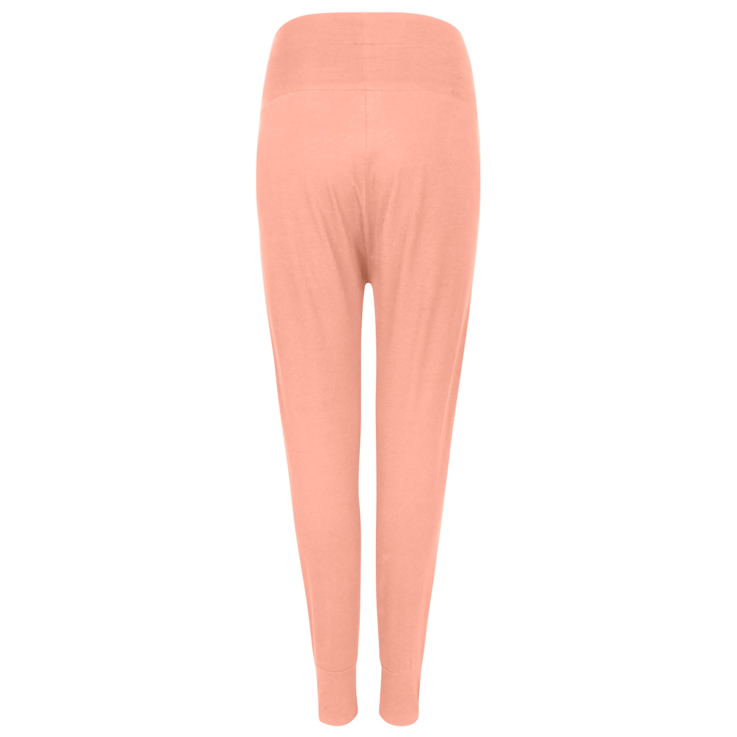 Yoga-Pants Cosy - rose - YOGISHOP