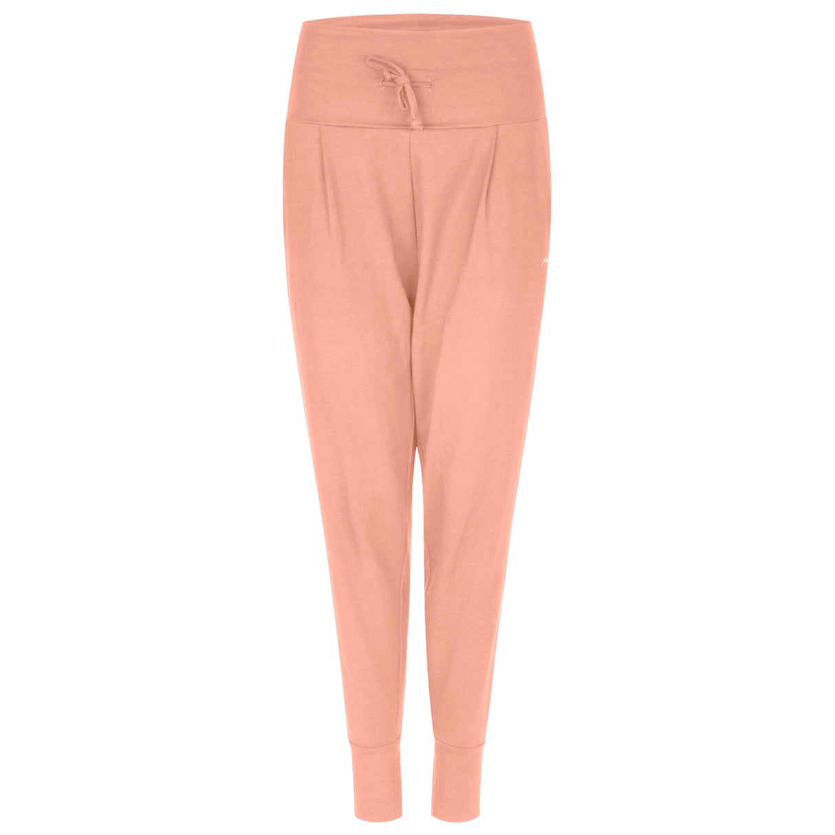 Yoga-Pants Cosy - rose - YOGISHOP