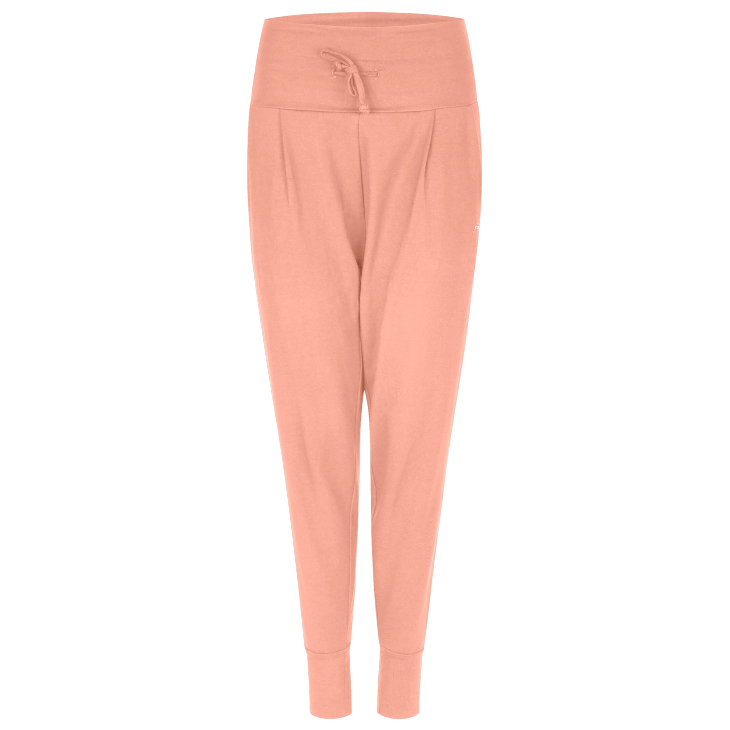 Yoga-Pants Cosy - rose - YOGISHOP