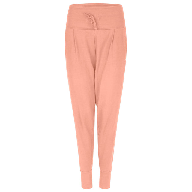 Yoga-Pants Cosy - rose - YOGISHOP