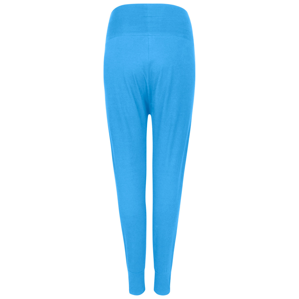 Yoga-Pants Cosy - sea - YOGISHOP