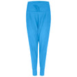Yoga-Pants Cosy - sea - YOGISHOP