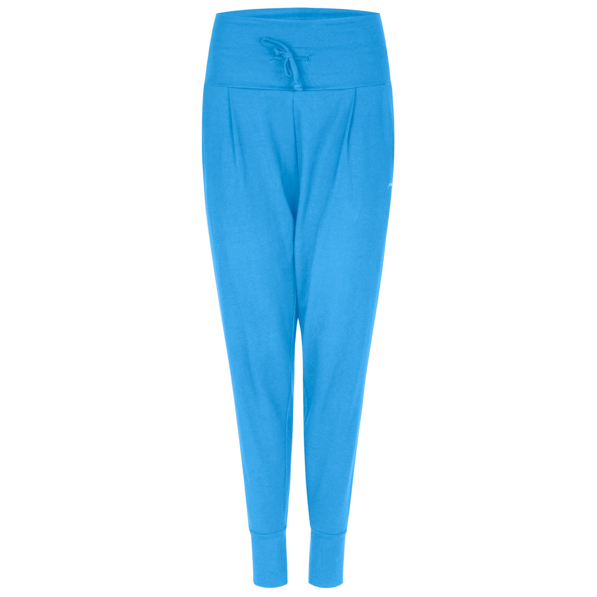 Yoga-Pants Cosy - sea - YOGISHOP
