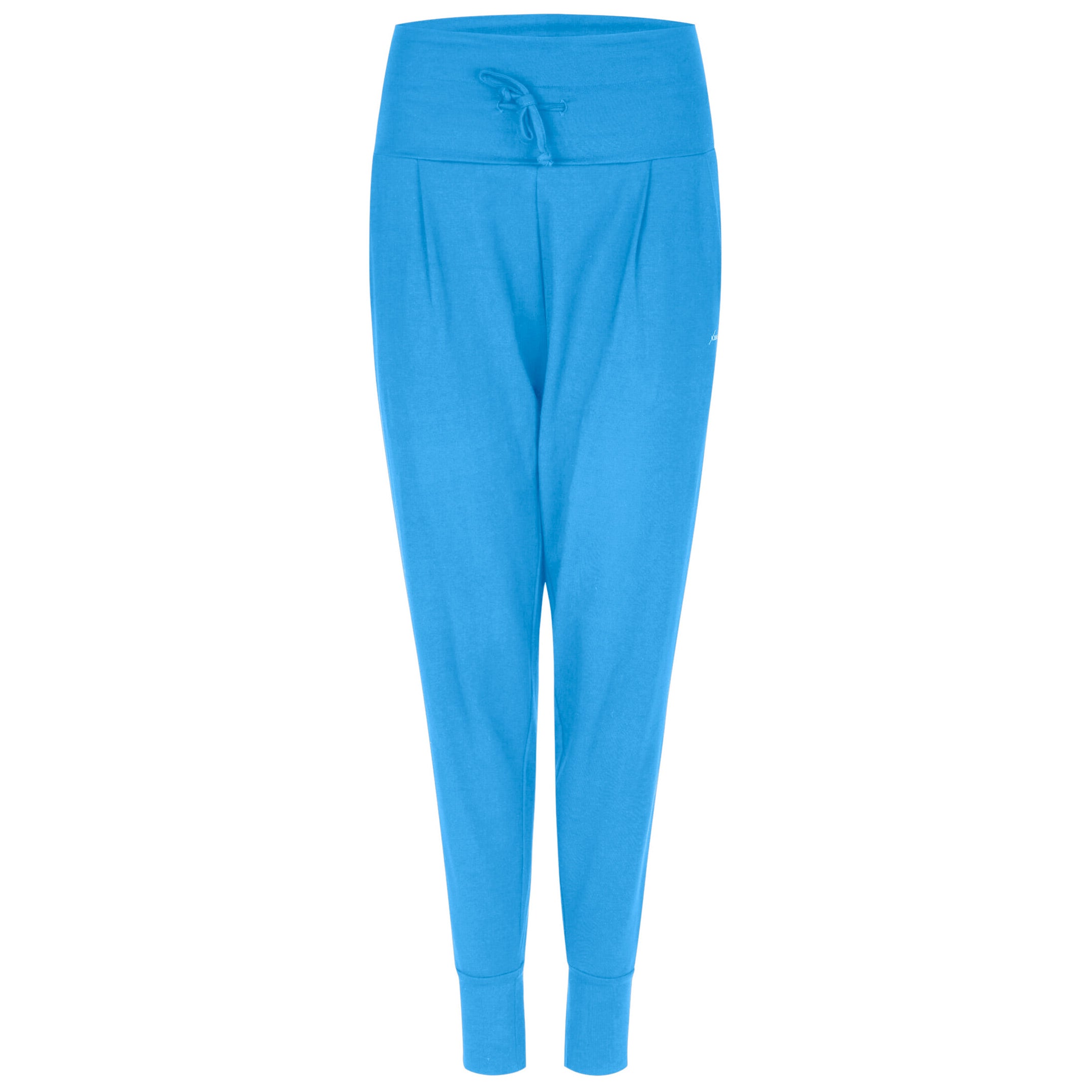 Yoga-Pants Cosy - sea - YOGISHOP