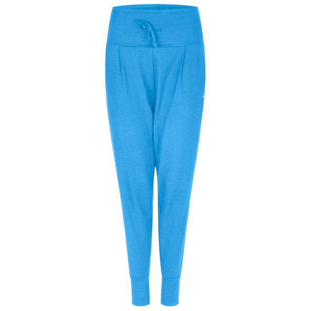 Yoga-Pants Cosy - sea - YOGISHOP