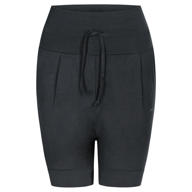 Cosy Short - anthracite - YOGISHOP