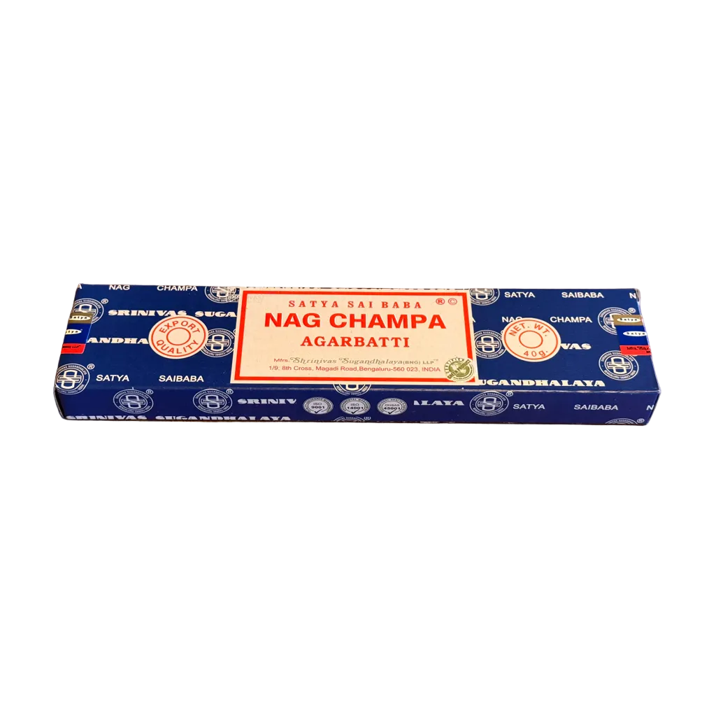 Satya Sai Baba - Nag Champa 40g