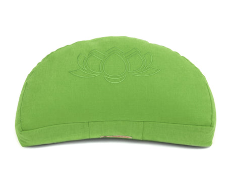 Meditationskissen Darshan Neo - Lotus - Halbmond - YOGISHOP