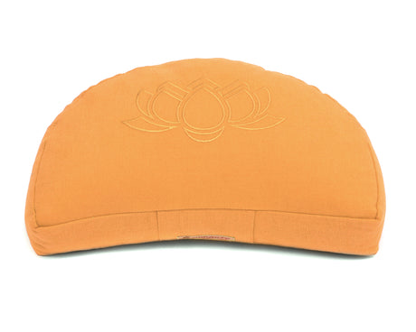 Meditationskissen Darshan Neo - Lotus - Halbmond - YOGISHOP