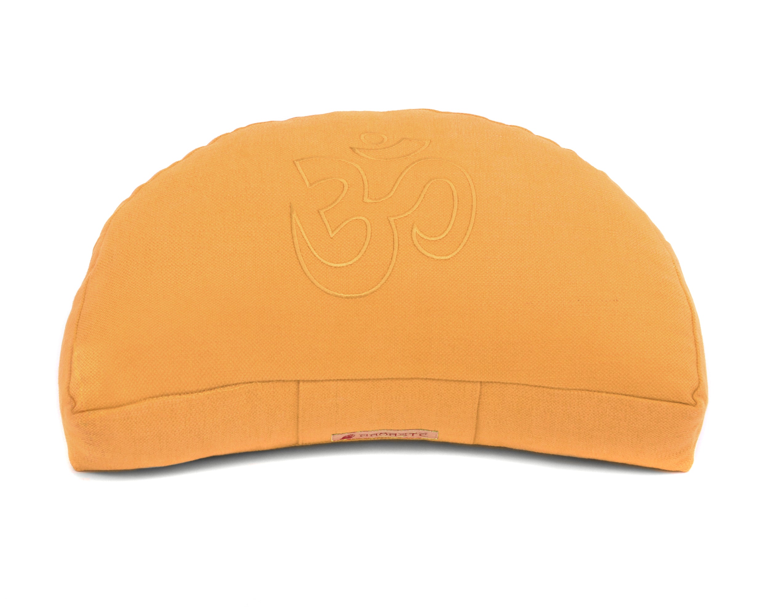 Meditationskissen Darshan Neo - OM - Halbmond - YOGISHOP