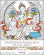 Das Buddha-Ausmalbuch - YOGISHOP