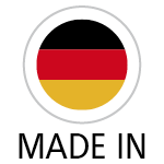 Made in Germany