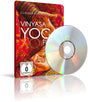 Vinyasa Yoga Flow von Claudia Eva Reinig (DVD) - YOGISHOP