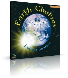 Earth Chakra von Joshua Samson (CD) - YOGISHOP