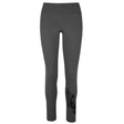 Yoga-Leggings Ganga 7/8 - warrior anthracite - YOGISHOP
