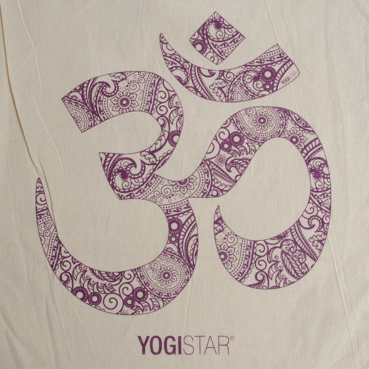 Gym Bag - OM - YOGISHOP