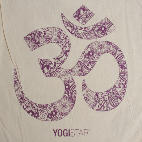Gym Bag - OM - YOGISHOP