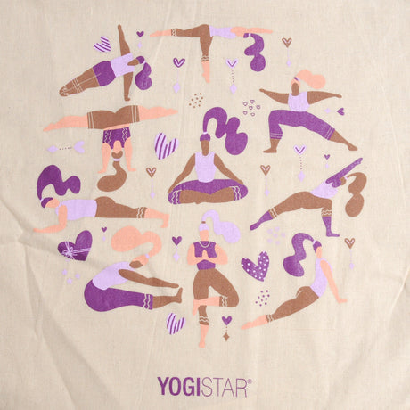 Gym Bag - yoginis - YOGISHOP