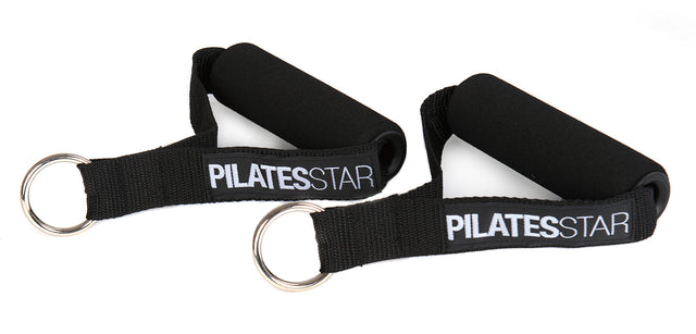 Schaumstoffgriffe für den Reformer - YOGISHOP