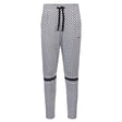 Harem Pants "Keffiah" - weiss - YOGISHOP