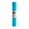 Yogamatte Jade Harmony Limited TEAL 3/16'' 68'' (5mm, 173cm) - YOGISHOP