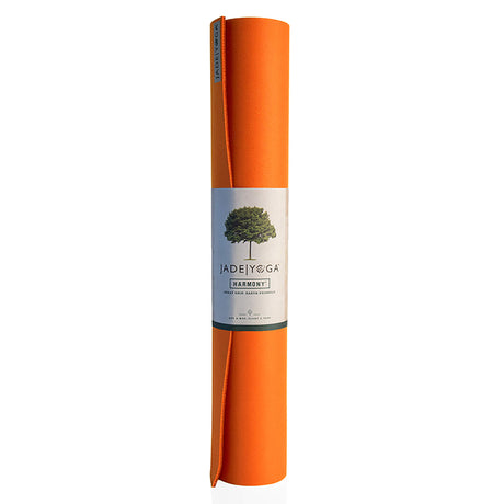 Yogamatte Jade Harmony 3/16'', 68'' (5mm, 173cm) - YOGISHOP