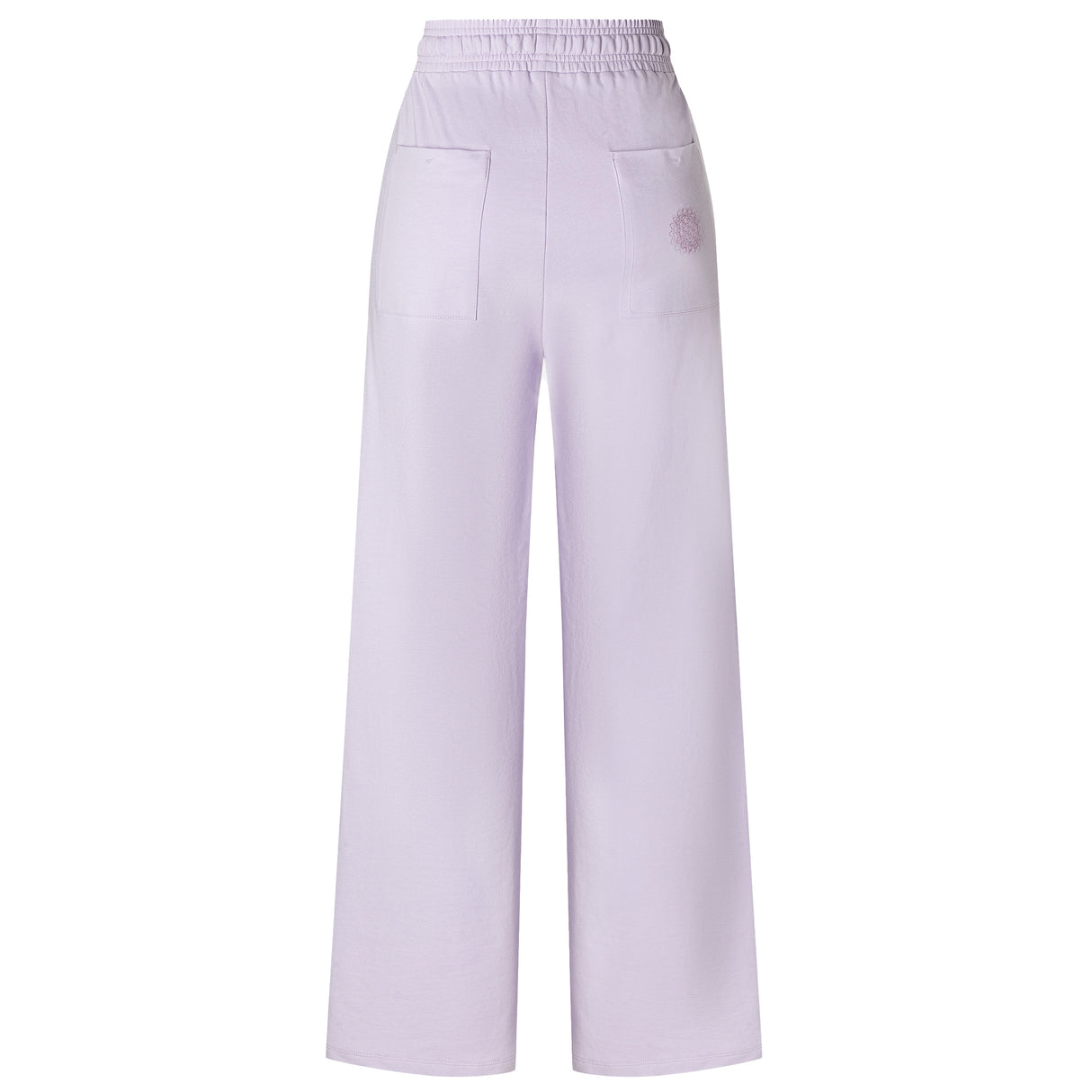 Hose flow fit Ojas - lavendel - YOGISHOP