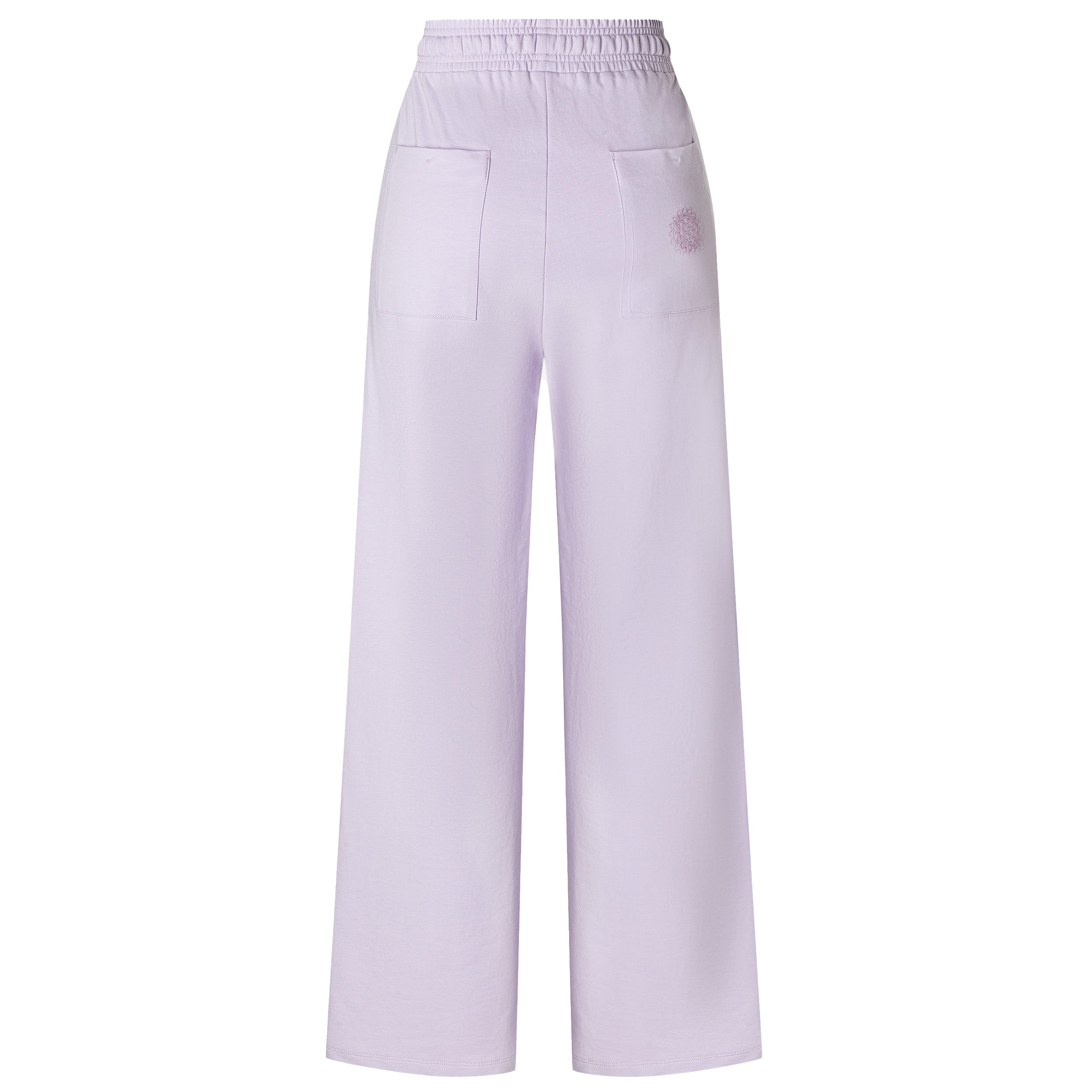 Hose flow fit Ojas - lavendel - YOGISHOP