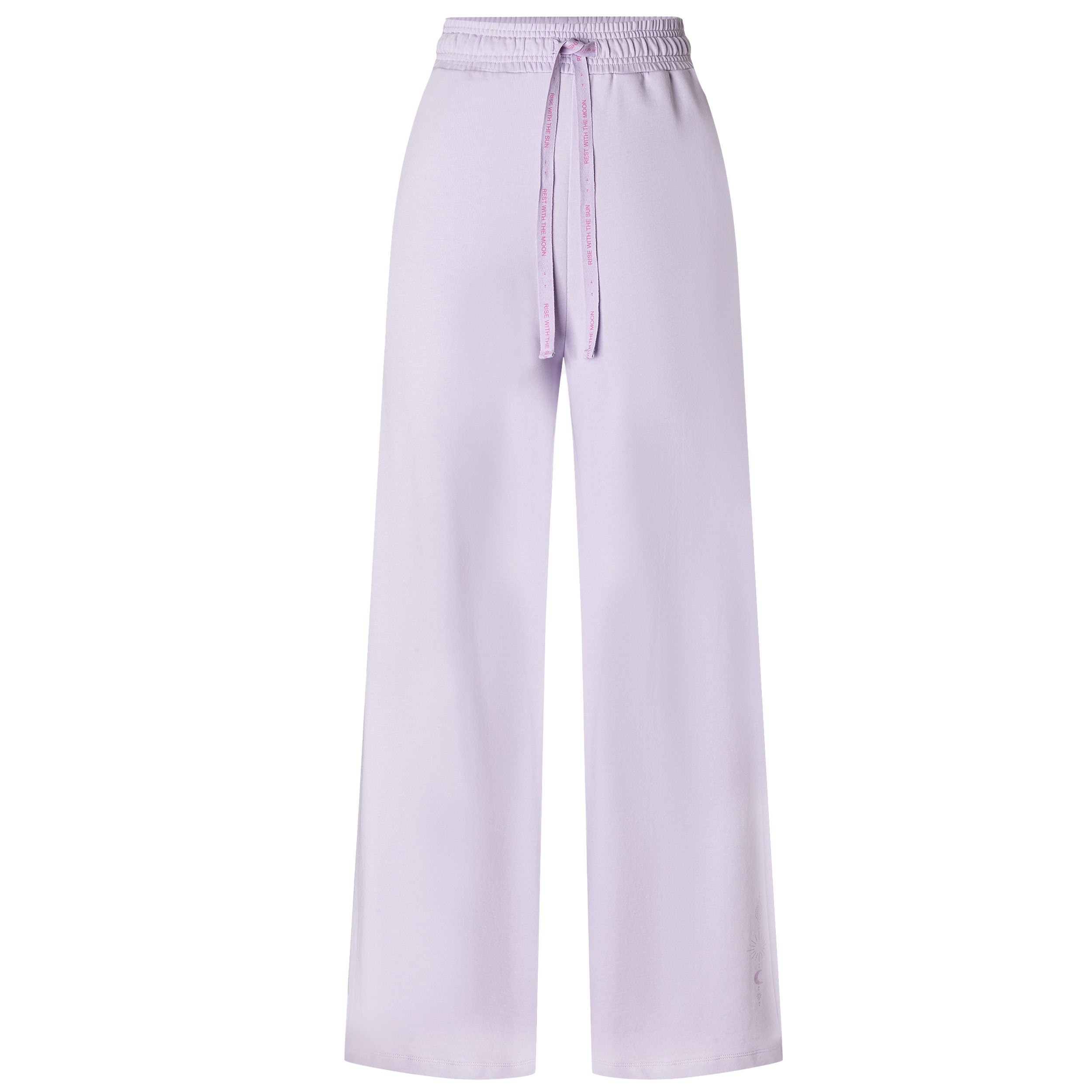 Hose flow fit Ojas - lavendel - YOGISHOP