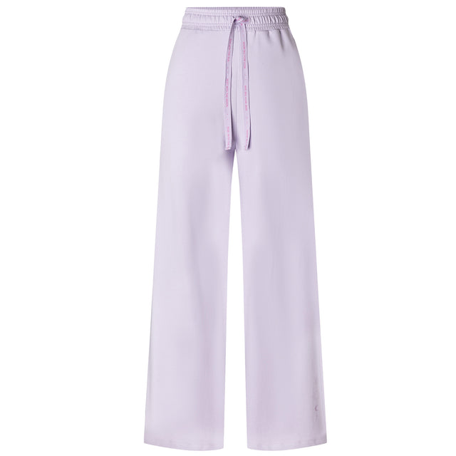 Hose flow fit Ojas - lavendel - YOGISHOP